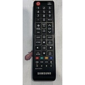 Samsung Remote Control for BN59-01301A UA43NU7090 TV